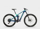 , New 2019 Canyon Strive Gets 29&#8243; &#8211; Shapeshifter Suspension Offering Handlebar Travel and Geometry Adjustment
