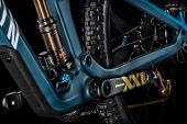 , New 2019 Canyon Strive Gets 29″ – Shapeshifter Suspension Offering Handlebar Travel and Geometry Adjustment