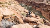 , Video: Canyon Transcend Moab With Braydon Bringhurst