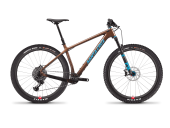 , 2019 Santa Cruz Carbon Chameleon 27.5 / 29″