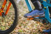 , Time Speciale 8 Enduro Mountain Bike Pedal – ATAC