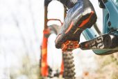 , Time Speciale 8 Enduro Mountain Bike Pedal – ATAC