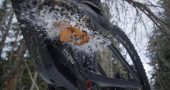 , Time Speciale 8 Enduro Mountain Bike Pedal – ATAC