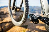 , Time Speciale 8 Enduro Mountain Bike Pedal – ATAC