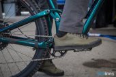 , Video: Giant&#8217;s New Shuttle Flat Shoes