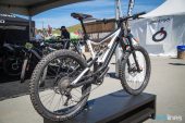 , Sea Otter &#8211; eMTBs from Bulls &#8211; Bosch &#8211; Specialized