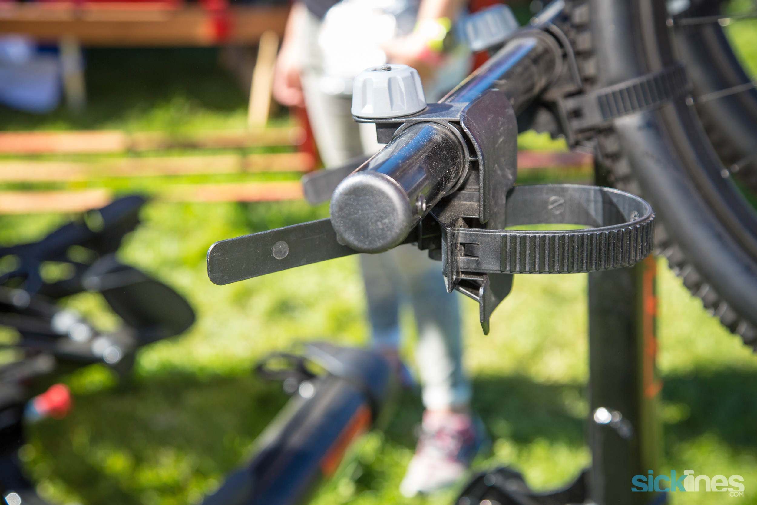 yakima hangover road bike