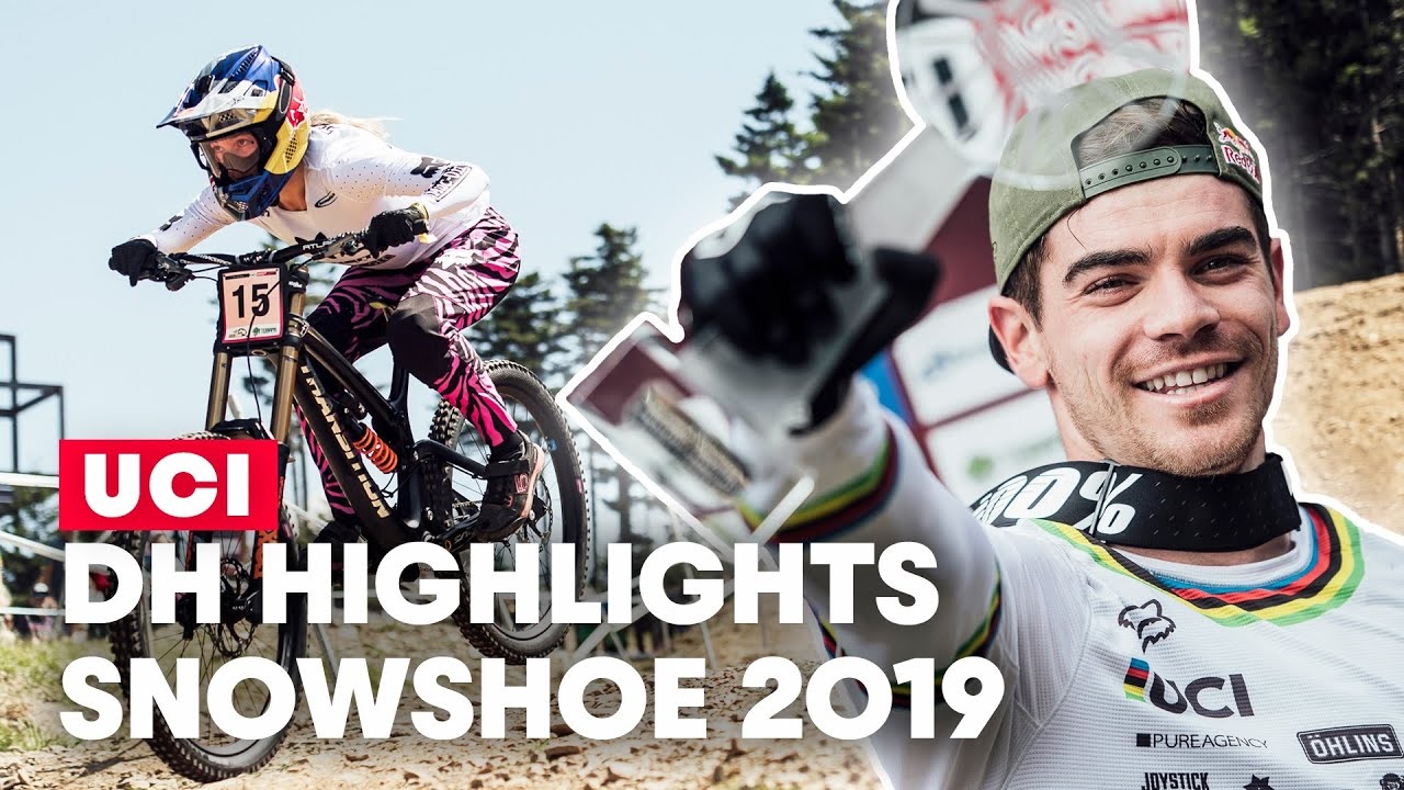 uci dh world cup 2019