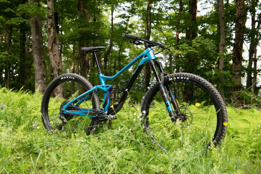devinci django 27.5