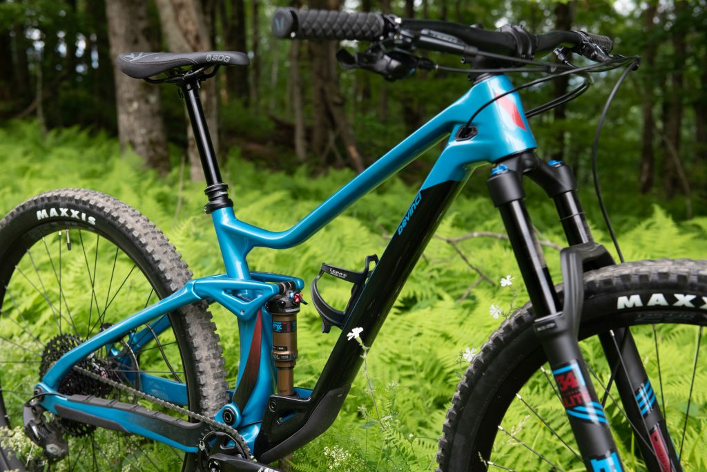 devinci django 27.5
