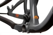 , Pivot Cycles Introduces &#8211; Trail 429 Enduro Build