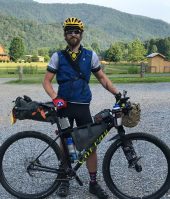 , Watershed Drybags – McKenzie Handlebar Mountable Drybag