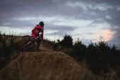, Video: Bas Van Steenbergen – The Farm – Deity