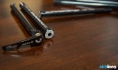 , The Robert Axle Project Lightning Bolt-On : A Replacement Thru Axle For Your Mountain Bike, Road, Gravel, or eBike