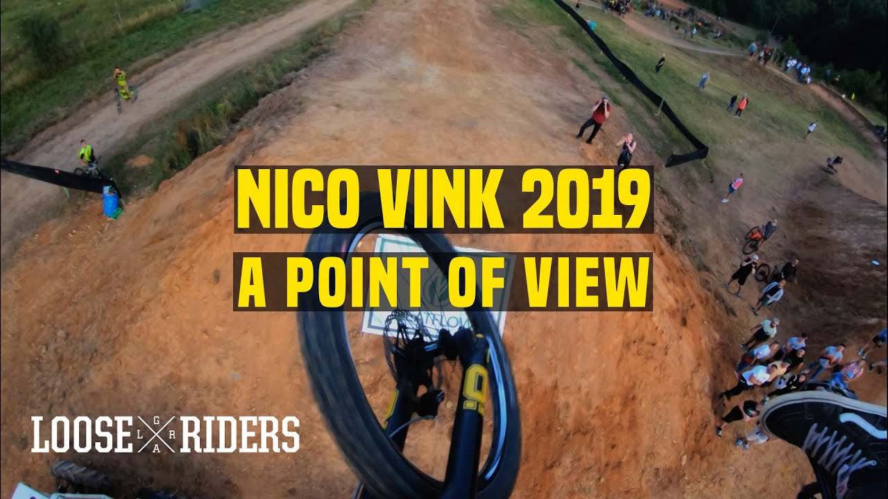 , Nico Vink 2019 Highlight Reel &#8211; A Point of View