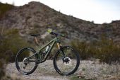 , 2020 Pivot Cycles Switchblade 27.5, 27.5+ or 29″