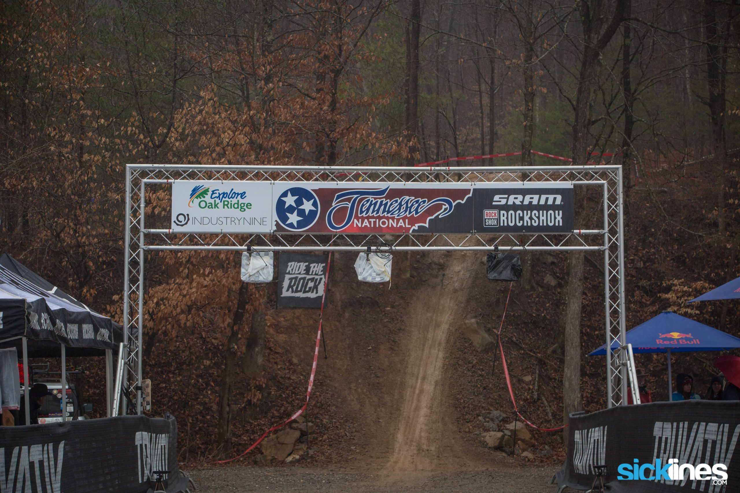 Throwback Thursday Tennessee National Windrock Pro GRT 2019