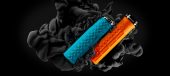 , New Deity Supracush & Lockjaw Grips