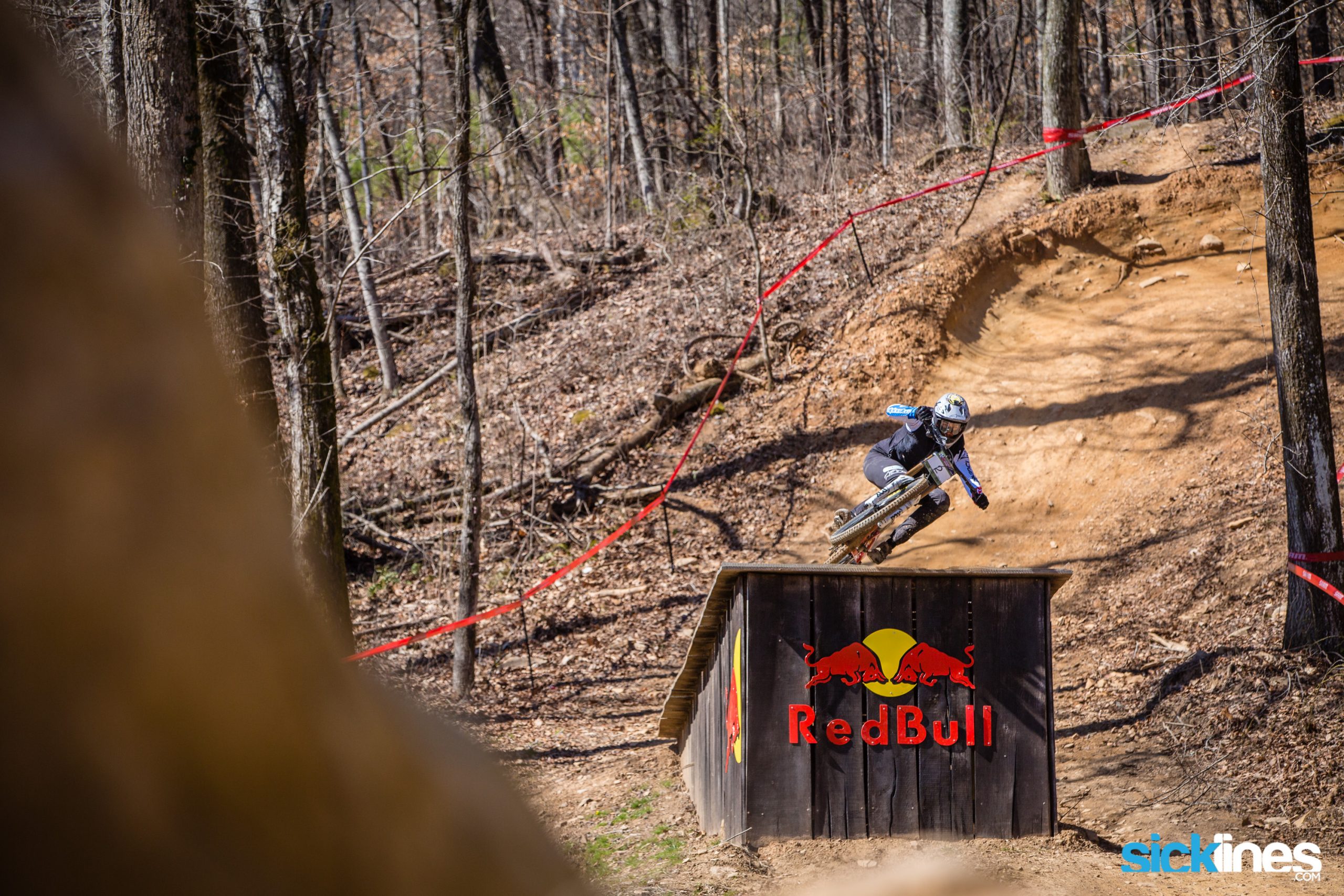 windrock downhill