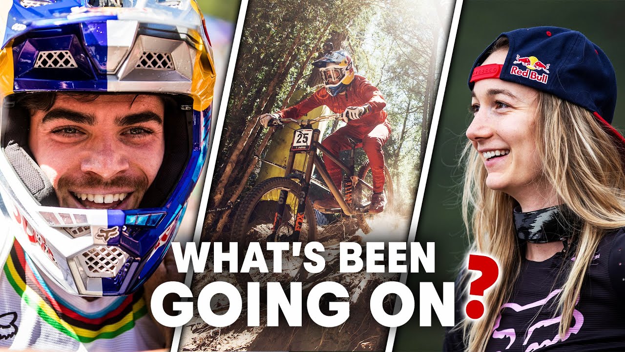 uci dh world cup 2020