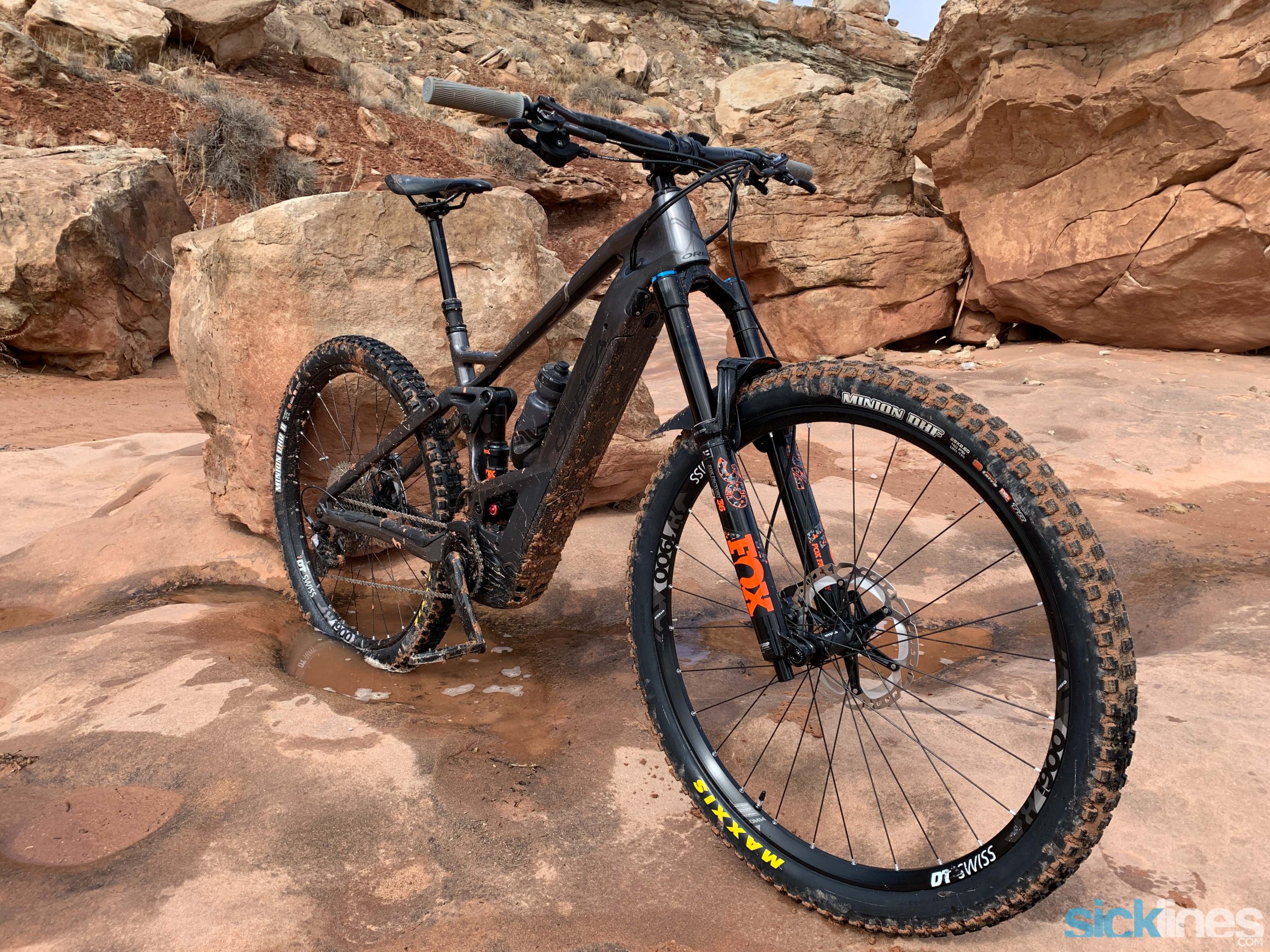 orbea wild fs ltd 2021