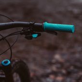 , PNW Components 2020 Rainier 3 Dropper Seat Post + Shifty Lever