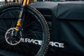 , Race Face 2020 Soft Goods &#8211; T2 Tailgate Pad, Diffuse Jersey, Storage Solutions, and More