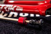 , RockShox 2021 Updates – Pike, Yari, Lyrik, Revelation – DebonAir