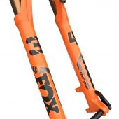 , 2021 FOX 34 GRIP2 and DPX2