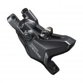 , Shimano DEORE M6100 Gets Upgraded to 1&#215;12 Speed