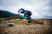 , VIdeo: David McMillan – Deity Deftrap