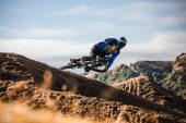 , VIdeo: David McMillan – Deity Deftrap