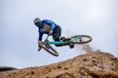 , VIdeo: David McMillan – Deity Deftrap