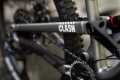 commencal clash race 2021