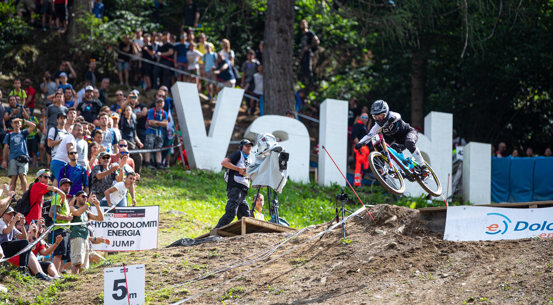 , 2020 Mountain Bike World Championships Delayed to 2021 &#8211; Downhill, Cross Coutnry, Trials, Four-Cross at Val di Sole