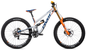 , Limited Bernard Kerr Signature Carbon Pivot Cycles Phoenix 29