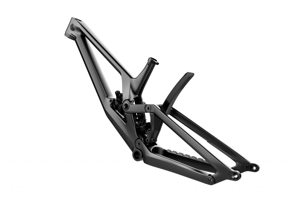 , Canyon Sender Redesigned For 2021 – Sender CFR and CFR FMD