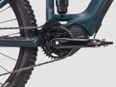 , New Shimano eMTB Product &#8211; EP8 Electronic Mountain Bike