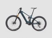 , New Shimano eMTB Product &#8211; EP8 Electronic Mountain Bike