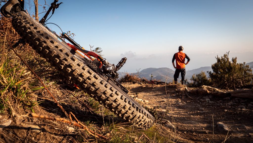 , Schwalbe Annoucnes New Tire Construction &#8211; Super Downhill, Super Gravity, Super Trail, New Nobby Nic and More
