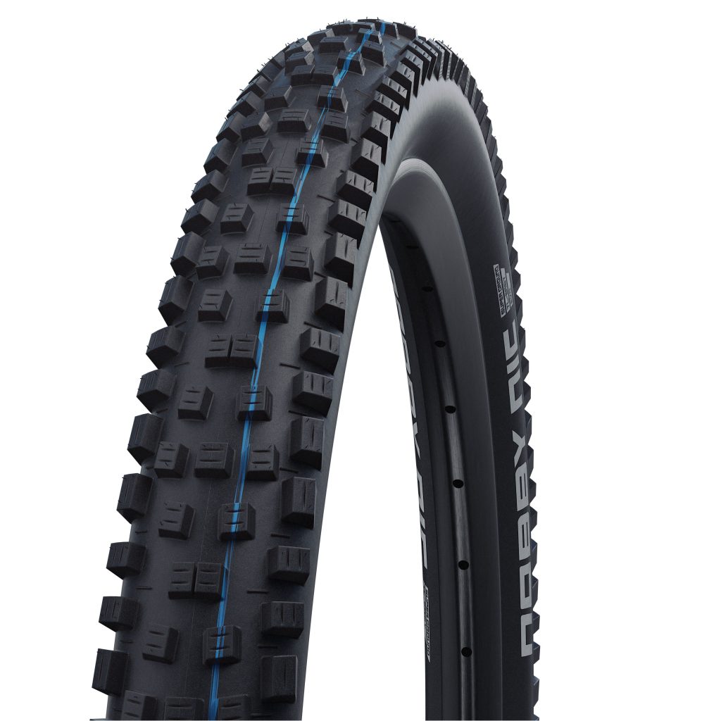, Schwalbe Annoucnes New Tire Construction – Super Downhill, Super Gravity, Super Trail, New Nobby Nic and More