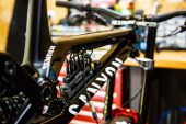 , Canyon Sender Redesigned For 2021 – Sender CFR and CFR FMD