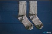 , Swiftwick Pursuit Ultralight Socks &#8211; Natural Merino Wool