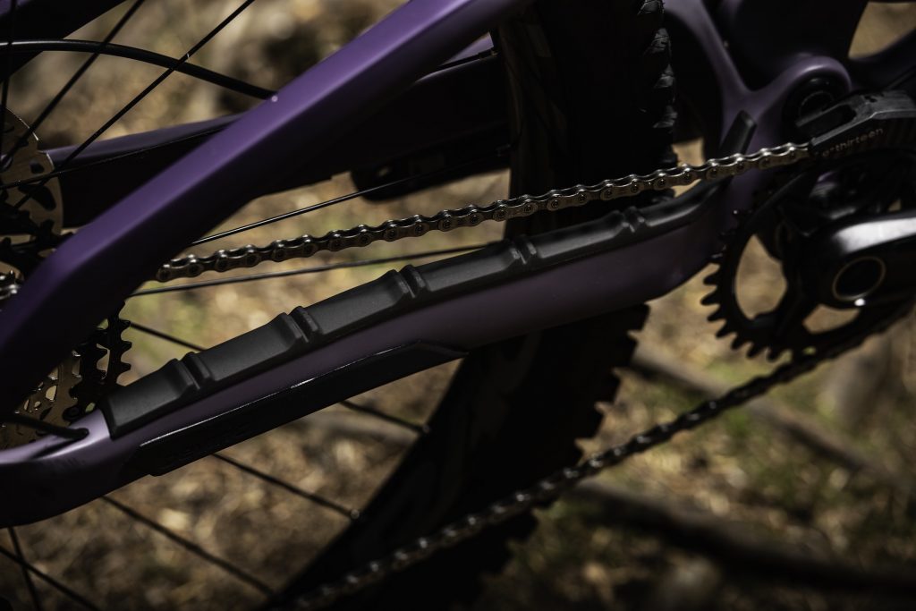 , 2021 Devinci Troy Mountain Bike