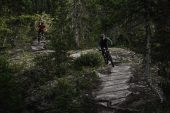 , 2021 Devinci Troy Mountain Bike