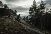 , 2021 Devinci Troy Mountain Bike