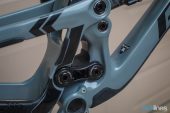 , Pivot Phoenix 29 – Carbon Downhill Bike Build | Part 1
