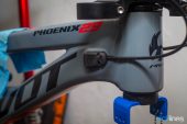 , Pivot Phoenix 29 – Carbon Downhill Bike Build | Part 1