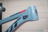, Pivot Phoenix 29 – Carbon Downhill Bike Build | Part 1