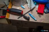 , Pivot Phoenix 29 – Carbon Downhill Bike Build | Part 1